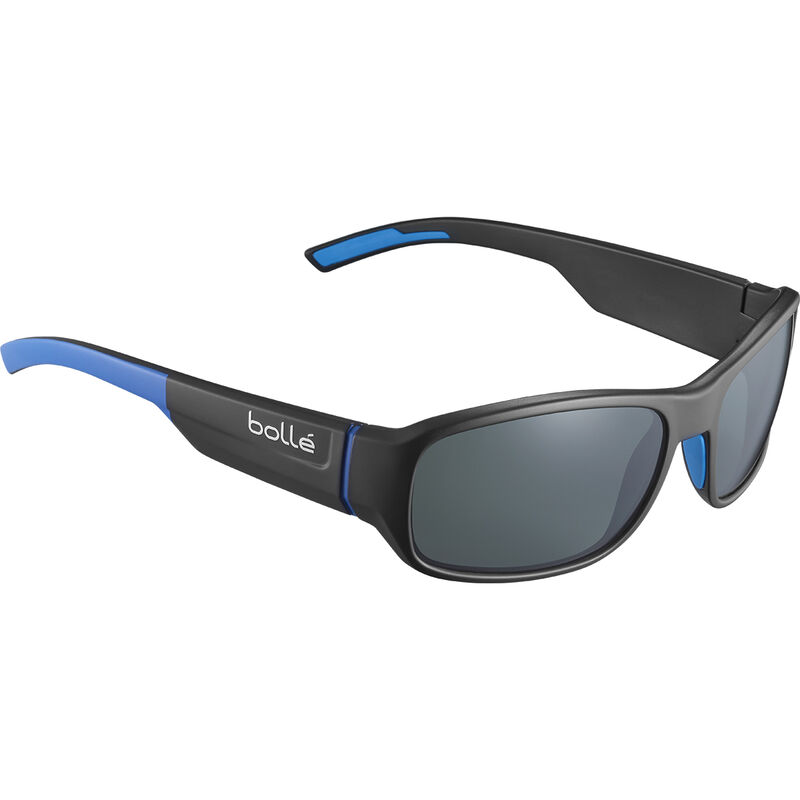 HERON, Black Blue Matte-HD Polarized TNS, hi-res image number null